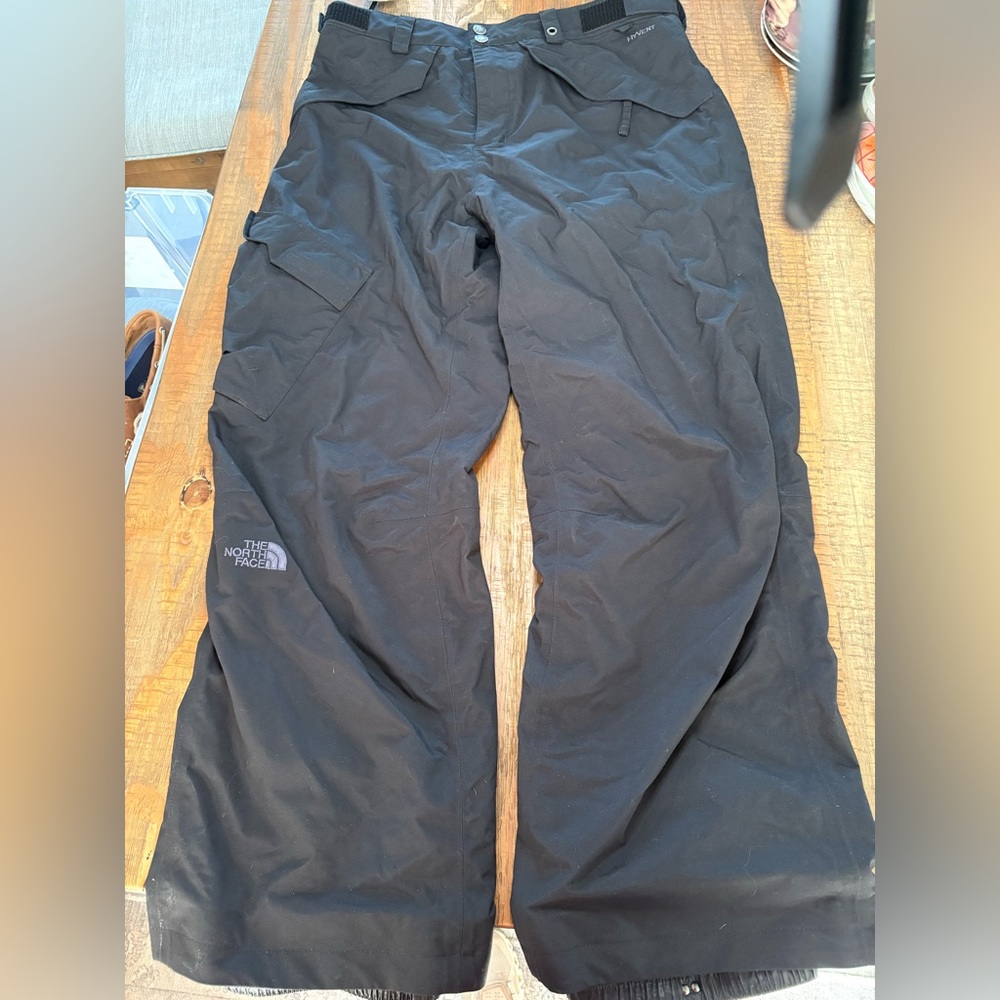 The North Face Black Men's Pants